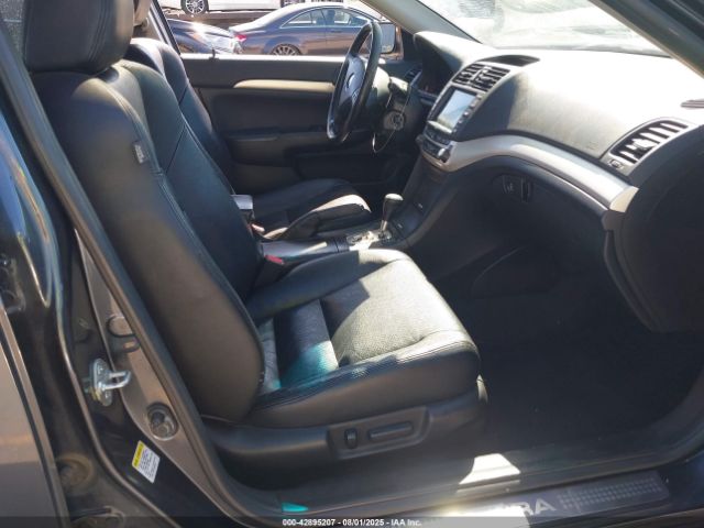 2005 ACURA TSX JH4CL96965C007439 Photo 4