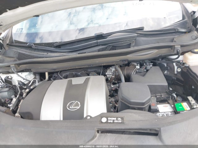 Lexus RX 2017 2T2ZZMCAXHC084897 Image 10