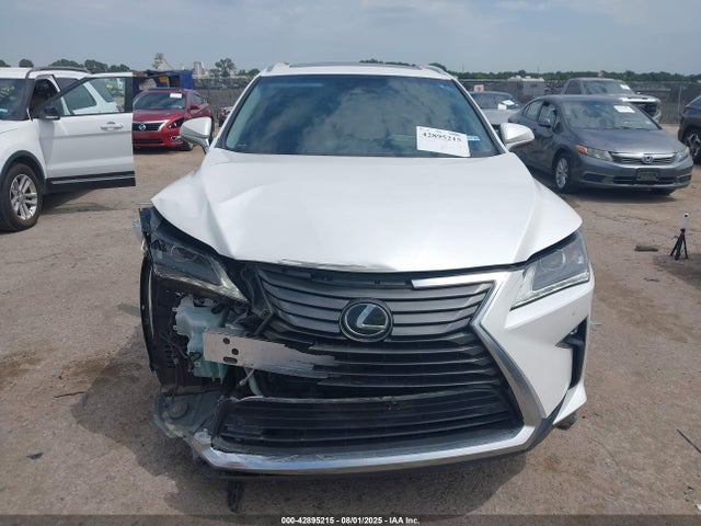 Lexus RX 2017 2T2ZZMCAXHC084897 Image 13