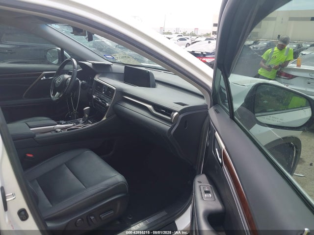 Lexus RX 2017 2T2ZZMCAXHC084897 Image 5