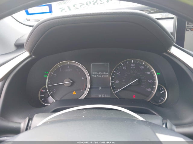 Lexus RX 2017 2T2ZZMCAXHC084897 Image 7