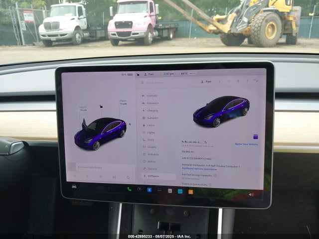 Tesla 2019 2019 5YJ3E1EA4KF337460 Image 18