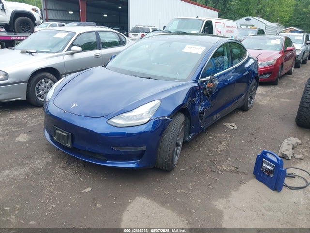 Tesla 2019 2019 5YJ3E1EA4KF337460 Image 2