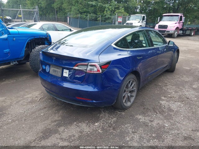 Tesla 2019 2019 5YJ3E1EA4KF337460 Image 4