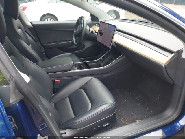 Tesla 2019 2019 5YJ3E1EA4KF337460 Image 5