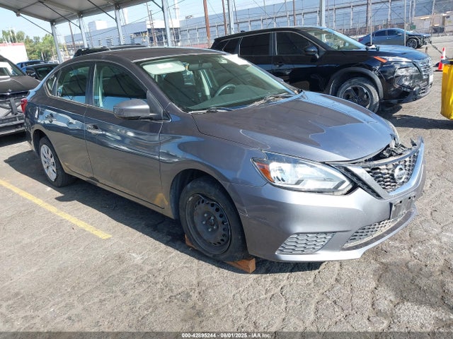 Nissan 2016 2016 3N1AB7AP7GL659387 main image