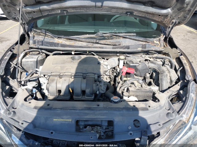 Nissan 2016 2016 3N1AB7AP7GL659387 Image 10