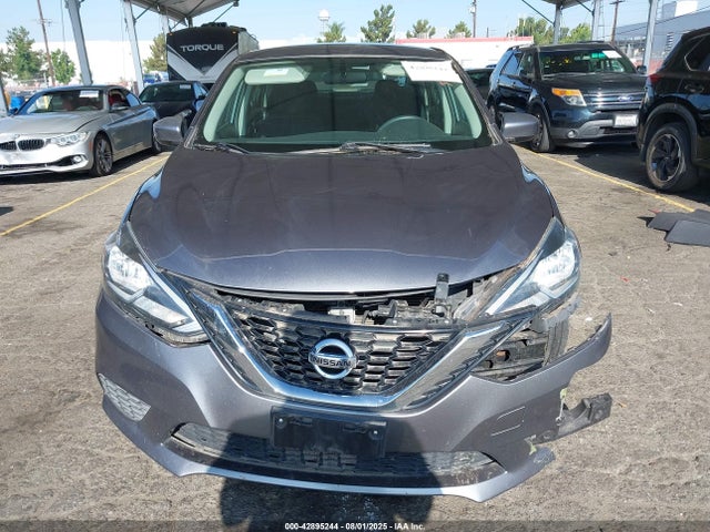 Nissan 2016 2016 3N1AB7AP7GL659387 Image 12
