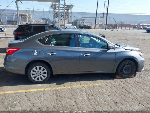 Nissan 2016 2016 3N1AB7AP7GL659387 Image 13
