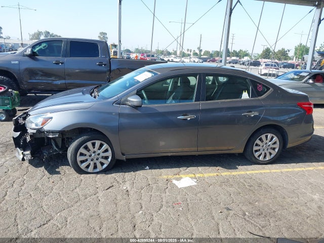 Nissan 2016 2016 3N1AB7AP7GL659387 Image 14
