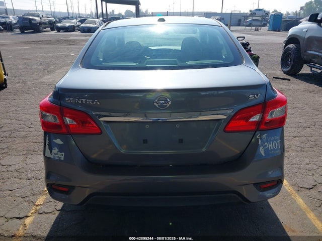 Nissan 2016 2016 3N1AB7AP7GL659387 Image 16