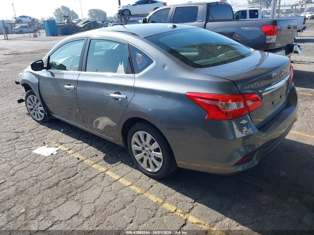 Nissan 2016 2016 3N1AB7AP7GL659387 Image 3
