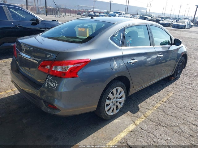 Nissan 2016 2016 3N1AB7AP7GL659387 Image 4