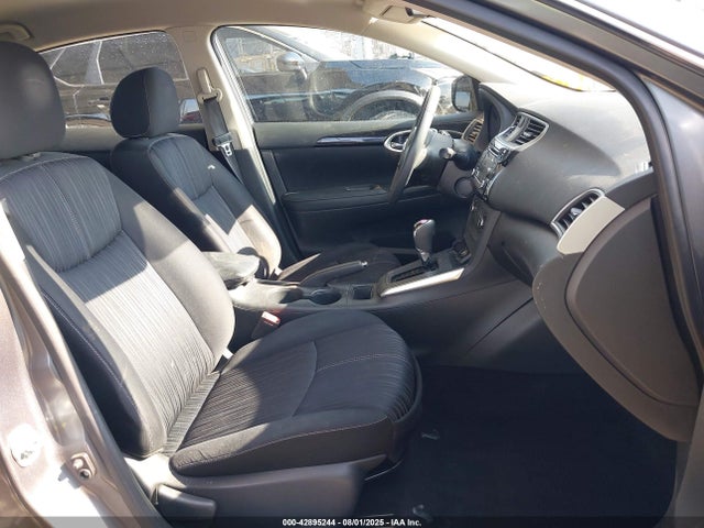 Nissan 2016 2016 3N1AB7AP7GL659387 Image 5