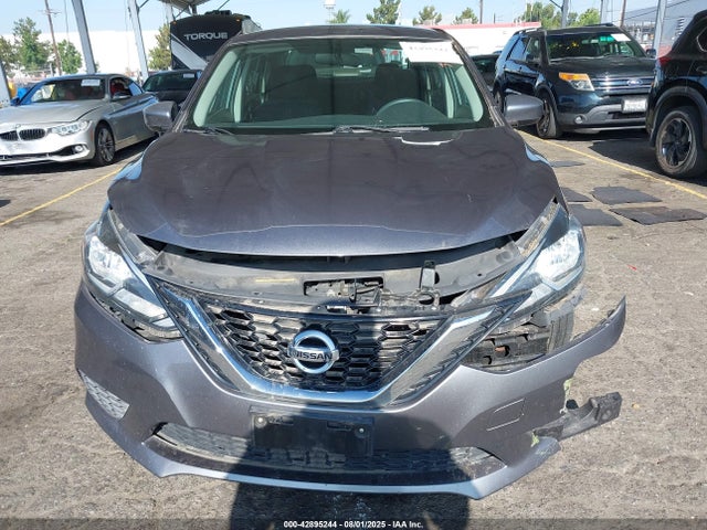 Nissan 2016 2016 3N1AB7AP7GL659387 Image 6