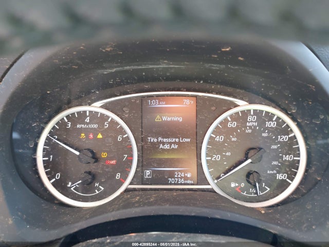 Nissan 2016 2016 3N1AB7AP7GL659387 Image 7