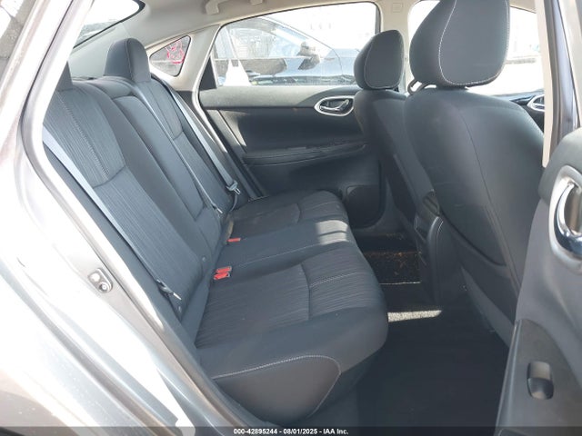 Nissan 2016 2016 3N1AB7AP7GL659387 Image 8