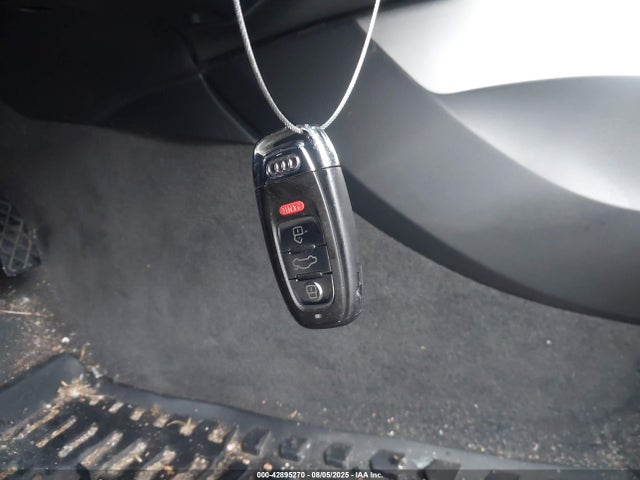 2014 AUDI Q5 WA1WGAFP7EA089674 Photo 10