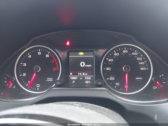 2014 AUDI Q5 WA1WGAFP7EA089674 Photo 6