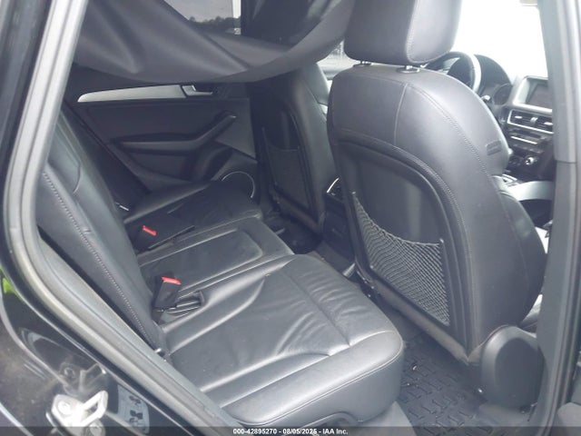 2014 AUDI Q5 WA1WGAFP7EA089674 Photo 7