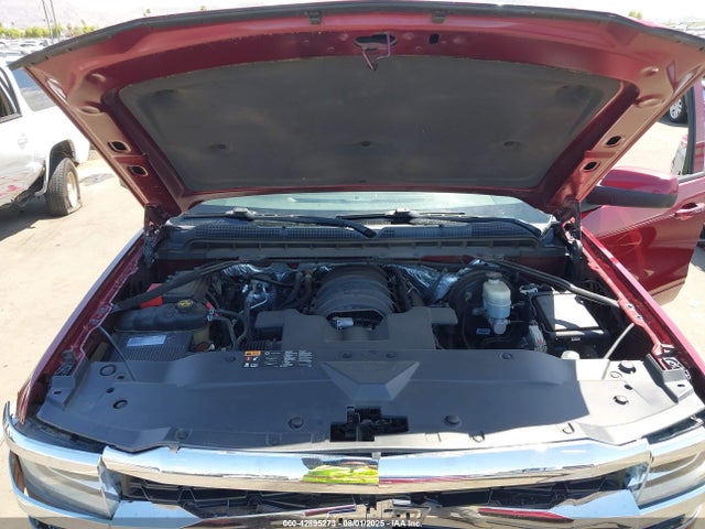 3GCPCREC7GG335727 Chevrolet l83 - sidi, vvt, afm, e85 max, aluminum