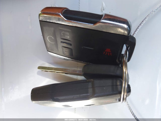 3GCPCREC7GG335727 Chevrolet l83 - sidi, vvt, afm, e85 max, aluminum