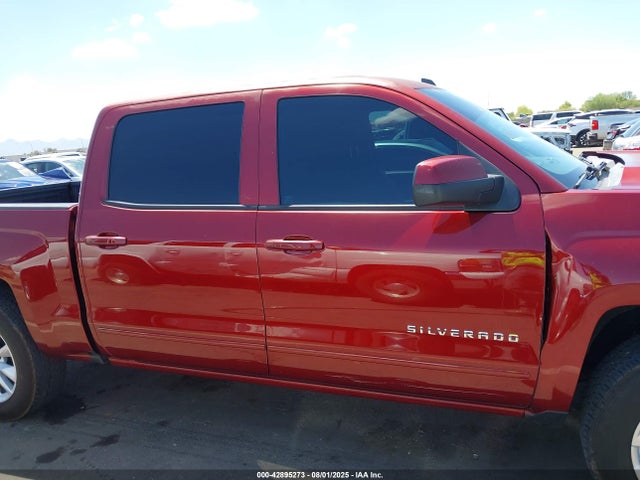 3GCPCREC7GG335727 Chevrolet l83 - sidi, vvt, afm, e85 max, aluminum