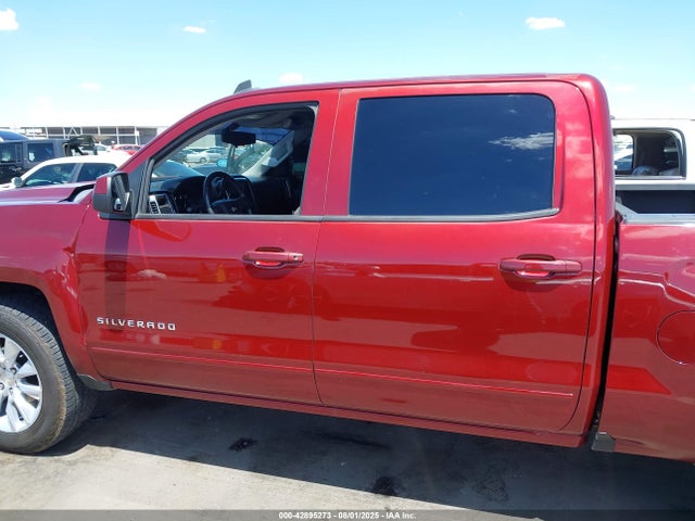 3GCPCREC7GG335727 Chevrolet l83 - sidi, vvt, afm, e85 max, aluminum