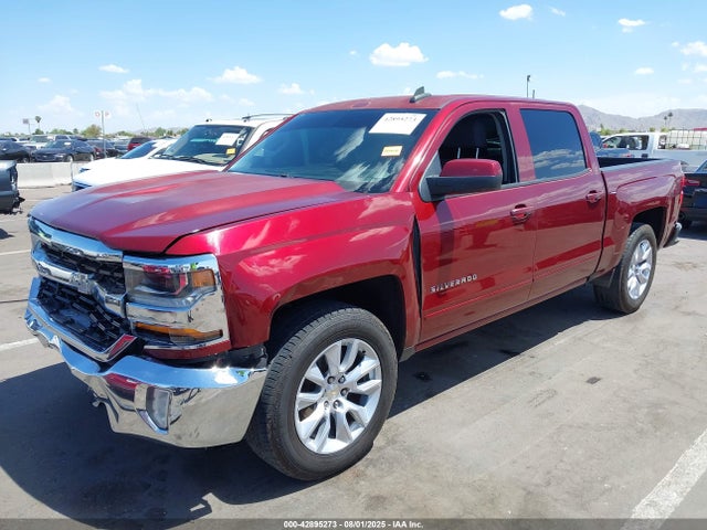 3GCPCREC7GG335727 Chevrolet l83 - sidi, vvt, afm, e85 max, aluminum