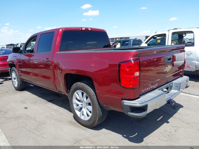 3GCPCREC7GG335727 Chevrolet l83 - sidi, vvt, afm, e85 max, aluminum