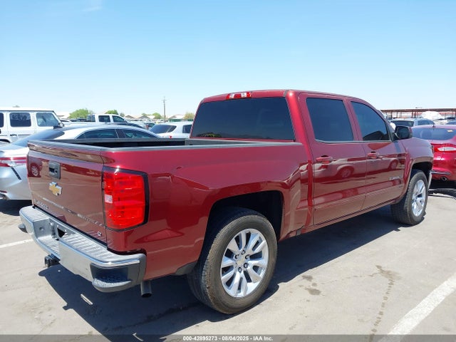 3GCPCREC7GG335727 Chevrolet l83 - sidi, vvt, afm, e85 max, aluminum
