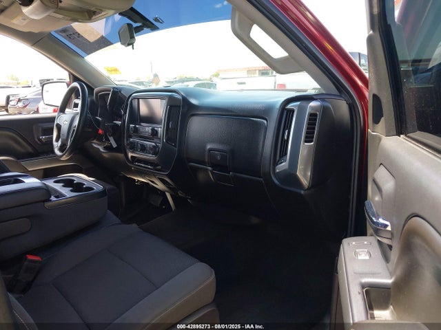 3GCPCREC7GG335727 Chevrolet l83 - sidi, vvt, afm, e85 max, aluminum