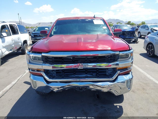 3GCPCREC7GG335727 Chevrolet l83 - sidi, vvt, afm, e85 max, aluminum