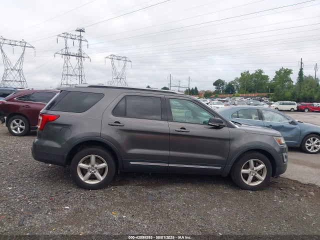 Ford 3.5l ti-vct 2017 1FM5K8D81HGC17196 Image 13