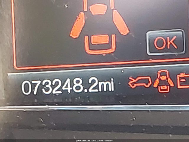 Ford 3.5l ti-vct 2017 1FM5K8D81HGC17196 Image 15