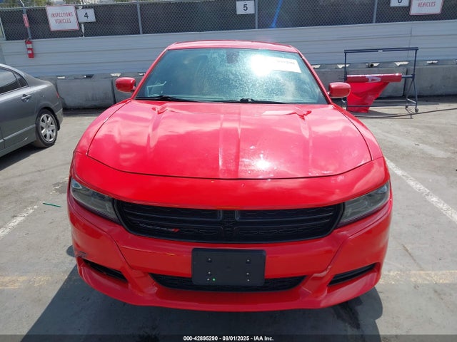 Dodge 2022 2022 2C3CDXBG2NH207937 Image 11
