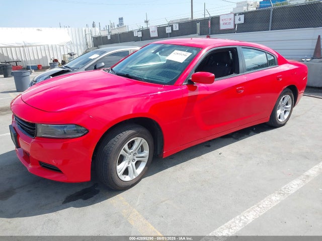 Dodge 2022 2022 2C3CDXBG2NH207937 Image 2