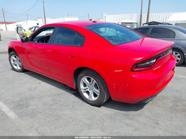Dodge 2022 2022 2C3CDXBG2NH207937 Image 3