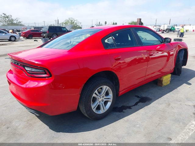 Dodge 2022 2022 2C3CDXBG2NH207937 Image 4