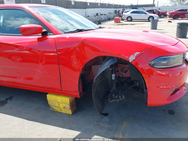 Dodge 2022 2022 2C3CDXBG2NH207937 Image 6