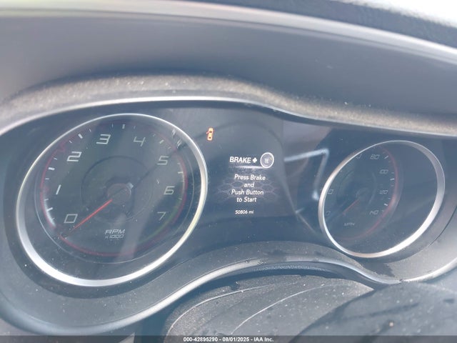 Dodge 2022 2022 2C3CDXBG2NH207937 Image 7