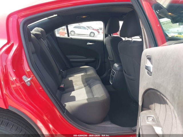 Dodge 2022 2022 2C3CDXBG2NH207937 Image 8