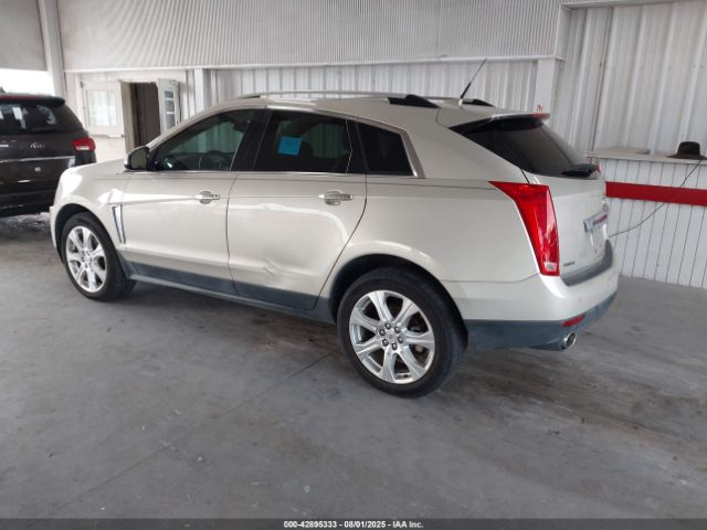 2014 CADILLAC SRX 3GYFNCE33ES643534 Photo 2