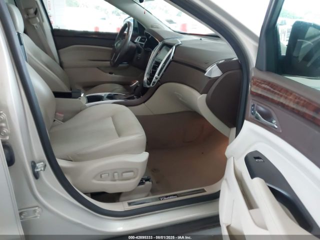 2014 CADILLAC SRX 3GYFNCE33ES643534 Photo 4
