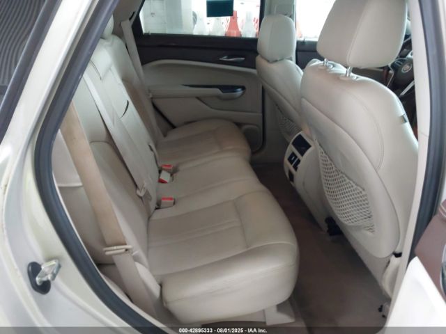 2014 CADILLAC SRX 3GYFNCE33ES643534 Photo 7