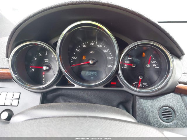 2013 CADILLAC CTS 1G6DS1E33D0146681 Photo 6