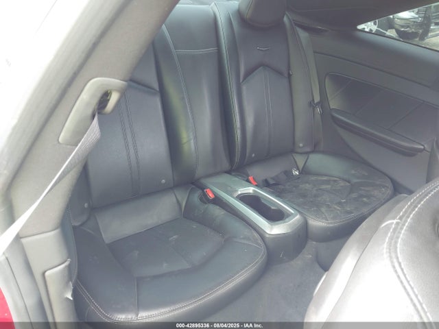 2013 CADILLAC CTS 1G6DS1E33D0146681 Photo 7