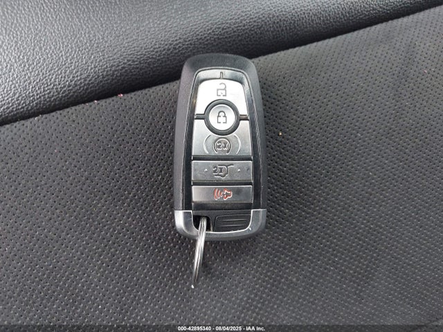Ford ecoboost 2022 1FMSK7KH1NGA86315 Image 11