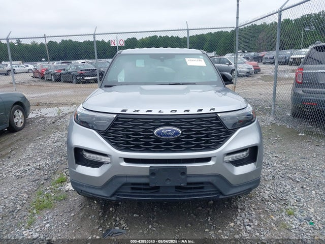 Ford ecoboost 2022 1FMSK7KH1NGA86315 Image 13