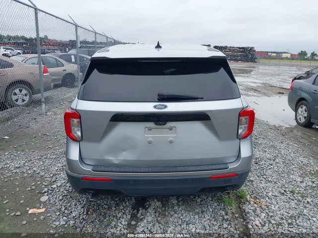 Ford ecoboost 2022 1FMSK7KH1NGA86315 Image 17